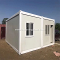 High Quality Customized Portable Shipping Container House